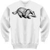 Custom Print Crewneck Sweatshirt Thumbnail