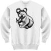 Custom Print Crewneck Sweatshirt Thumbnail