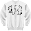 Custom Print Crewneck Sweatshirt Thumbnail