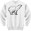 Custom Print Crewneck Sweatshirt Thumbnail