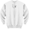 Custom Print Crewneck Sweatshirt Thumbnail