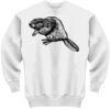 Custom Print Crewneck Sweatshirt Thumbnail