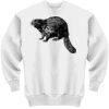 Custom Print Crewneck Sweatshirt Thumbnail