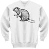 Custom Print Crewneck Sweatshirt Thumbnail