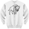 Custom Print Crewneck Sweatshirt Thumbnail