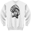 Custom Print Crewneck Sweatshirt Thumbnail