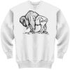 Custom Print Crewneck Sweatshirt Thumbnail