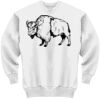 Custom Print Crewneck Sweatshirt Thumbnail