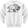 Custom Print Crewneck Sweatshirt Thumbnail