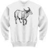 Custom Print Crewneck Sweatshirt Thumbnail