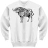 Custom Print Crewneck Sweatshirt Thumbnail