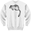 Custom Print Crewneck Sweatshirt Thumbnail