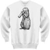 Custom Print Crewneck Sweatshirt Thumbnail