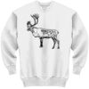 Custom Print Crewneck Sweatshirt Thumbnail