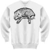 Custom Print Crewneck Sweatshirt Thumbnail