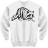 Custom Print Crewneck Sweatshirt Thumbnail