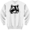 Custom Print Crewneck Sweatshirt Thumbnail