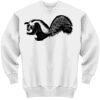 Custom Print Crewneck Sweatshirt Thumbnail