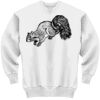 Custom Print Crewneck Sweatshirt Thumbnail