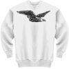 Custom Print Crewneck Sweatshirt Thumbnail