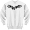 Custom Print Crewneck Sweatshirt Thumbnail