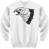 Custom Print Crewneck Sweatshirt Thumbnail