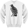 Custom Print Crewneck Sweatshirt Thumbnail