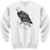 Custom Print Crewneck Sweatshirt Thumbnail