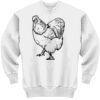 Custom Print Crewneck Sweatshirt Thumbnail