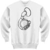 Custom Print Crewneck Sweatshirt Thumbnail