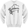 Custom Print Crewneck Sweatshirt Thumbnail