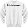 Custom Print Crewneck Sweatshirt Thumbnail