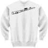 Custom Print Crewneck Sweatshirt Thumbnail