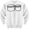 Custom Print Crewneck Sweatshirt Thumbnail