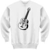 Custom Print Crewneck Sweatshirt Thumbnail