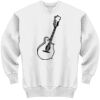 Custom Print Crewneck Sweatshirt Thumbnail