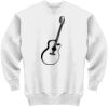 Custom Print Crewneck Sweatshirt Thumbnail