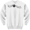 Custom Print Crewneck Sweatshirt Thumbnail