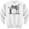 Custom Print Crewneck Sweatshirt Thumbnail