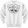 Custom Print Crewneck Sweatshirt Thumbnail