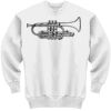 Custom Print Crewneck Sweatshirt Thumbnail