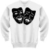 Custom Print Crewneck Sweatshirt Thumbnail