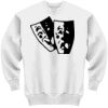 Custom Print Crewneck Sweatshirt Thumbnail