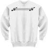 Custom Print Crewneck Sweatshirt Thumbnail