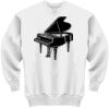 Custom Print Crewneck Sweatshirt Thumbnail