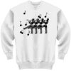 Custom Print Crewneck Sweatshirt Thumbnail