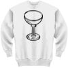 Custom Print Crewneck Sweatshirt Thumbnail