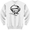 Custom Print Crewneck Sweatshirt Thumbnail