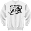 Custom Print Crewneck Sweatshirt Thumbnail