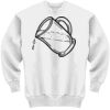 Custom Print Crewneck Sweatshirt Thumbnail